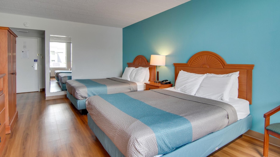 Motel 6 Clarion, PA, Clarion, Clarion