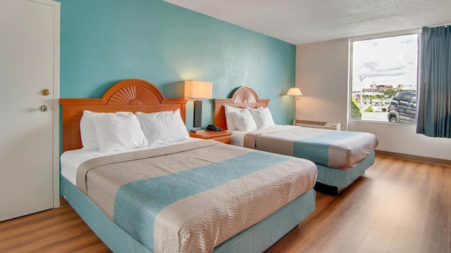 2 Queen Beds | Smoking