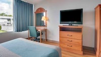 Motel 6 Clarion, PA