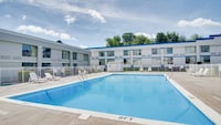 Motel 6 Clarion, PA