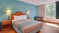 Motel 6 Clarion, PA