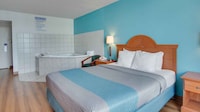 Motel 6 Clarion, PA