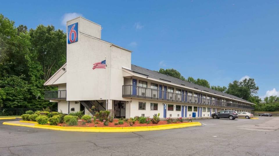 Motel 6 Richmond, VA - Midlothian Turnpike, C23225, Richmond VA