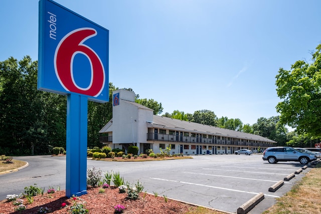Motel 6 Richmond, VA - Midlothian Turnpike