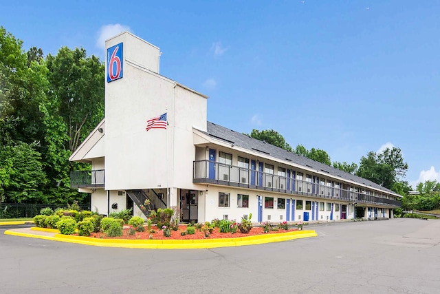 Motel 6 Richmond, VA - Midlothian Turnpike