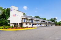 Motel 6 Richmond, VA - Midlothian Turnpike
