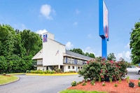 Motel 6 Richmond, VA - Midlothian Turnpike