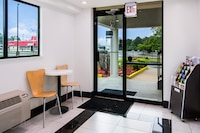 Motel 6 Richmond, VA - Midlothian Turnpike