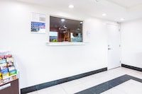 Motel 6 Richmond, VA - Midlothian Turnpike