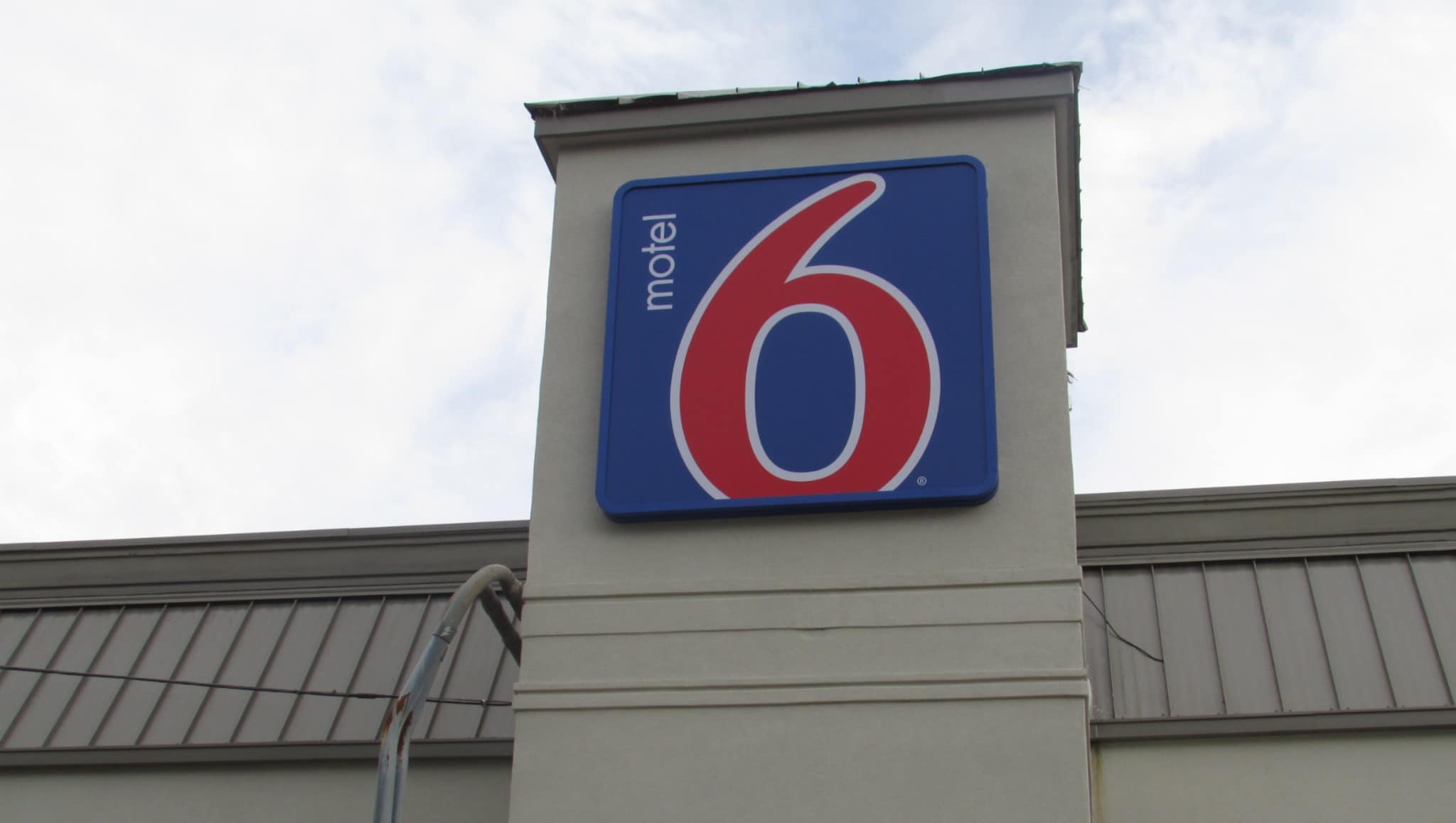 Motel 6 Brookhaven Ms