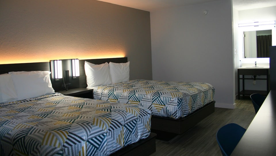 Motel 6 Brookhaven, MS, Brookhaven, Brookhaven