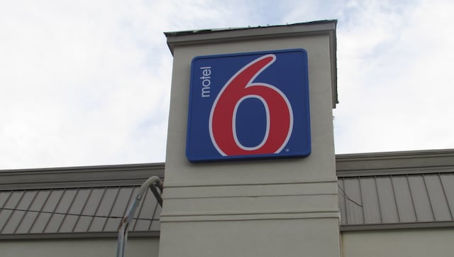 Motel 6 Brookhaven, MS