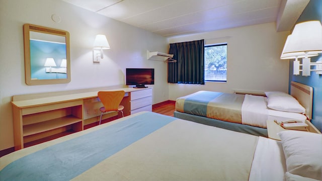 2 Queen Beds | Non-Smoking