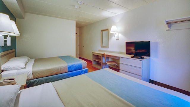 2 Camas Queen | No fumadores, Microondas