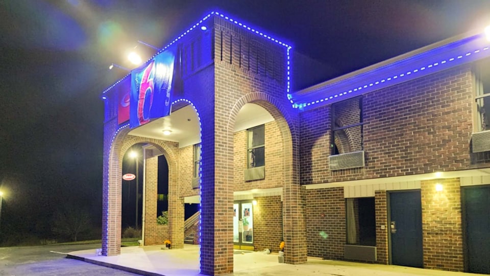 Motel 6 Fancy Gap, VA, Fancy Gap, Fancy Gap