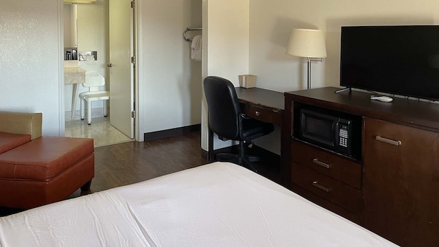 1 Queen Bed | Non-Smoking, Micfridge, Sofa-Bed