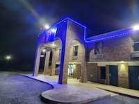 Motel 6 Fancy Gap, VA