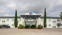 Motel 6 Fancy Gap, VA