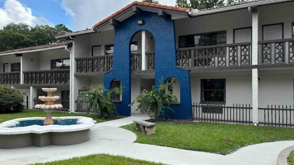 Motel 6 Tallahassee, FL – North Monroe, Tallahassee, Tallahassee