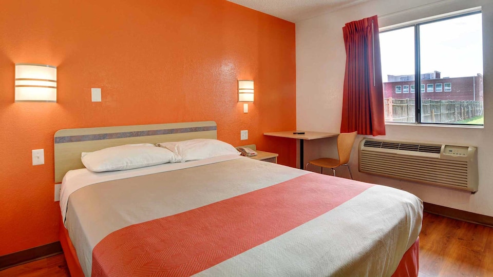 Motel 6 Wethersfield, CT - Hartford, Wethersfield, Wethersfield