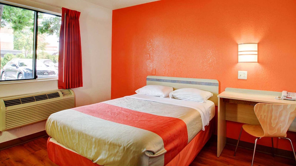 Motel 6 Wethersfield, CT - Hartford, Wethersfield, Wethersfield