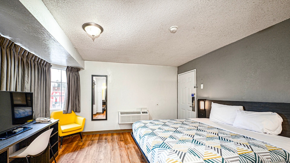 Motel 6 Wethersfield, CT - Hartford, Wethersfield, Wethersfield