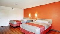 Motel 6 Wethersfield, CT - Hartford