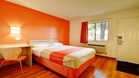 Motel 6 Wethersfield, CT - Hartford