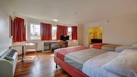 Motel 6 Wethersfield, CT - Hartford