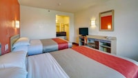 Motel 6 Wethersfield, CT - Hartford