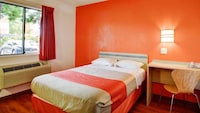 Motel 6 Wethersfield, CT - Hartford