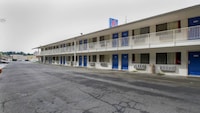 Motel 6 Kelso, WA - Mt. St. Helens