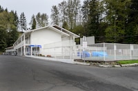 Motel 6 Kelso, WA - Mt. St. Helens