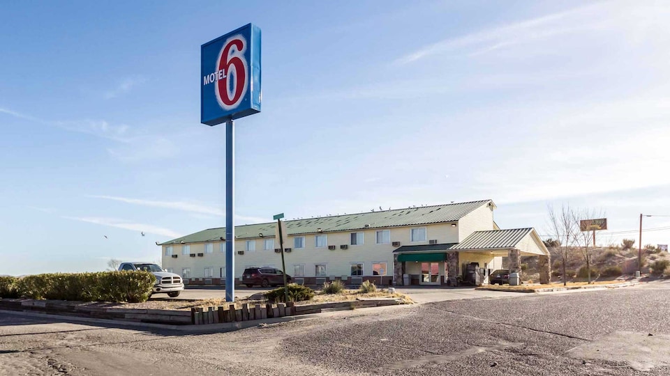 Motel 6 Truth Or Consequences, NM, TRUTH OR CONSEQUENCES, TRUTH OR CONSEQUENCES