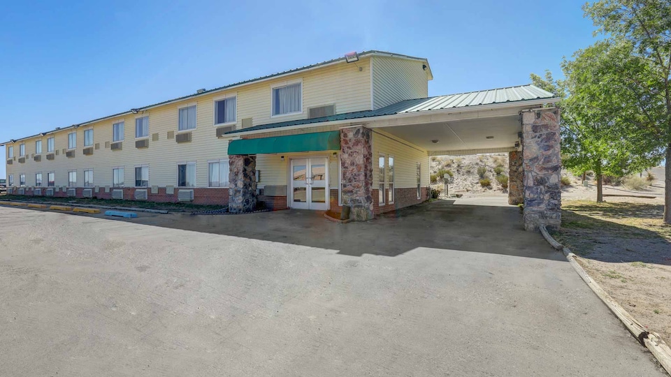 Motel 6 Truth Or Consequences, NM, TRUTH OR CONSEQUENCES, TRUTH OR CONSEQUENCES