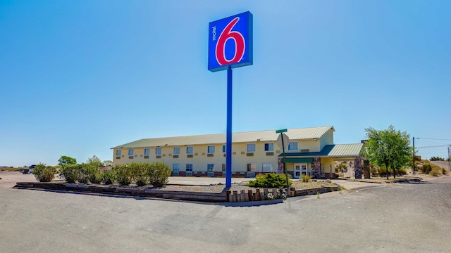 Motel 6 Truth Or Consequences, NM