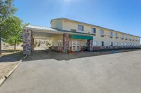 Motel 6 Truth Or Consequences, NM