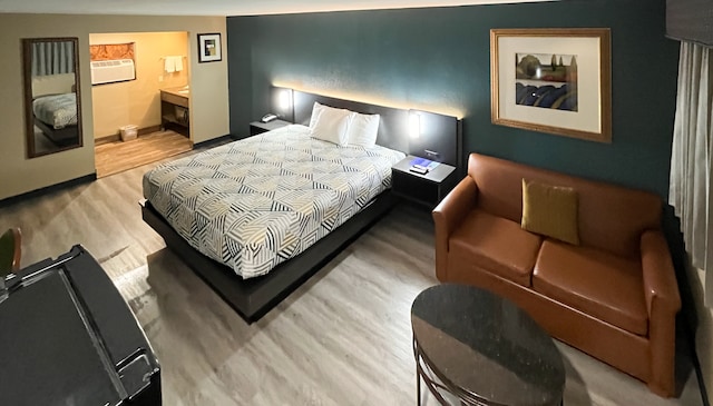 1 KING BED - 2 QUEEN BEDS | SUITE NON-SMOKING