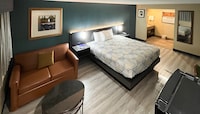 Motel 6 Snyder, TX
