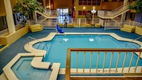 Motel 6 Snyder, TX