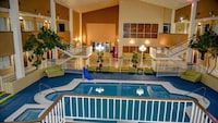 Motel 6 Snyder, TX