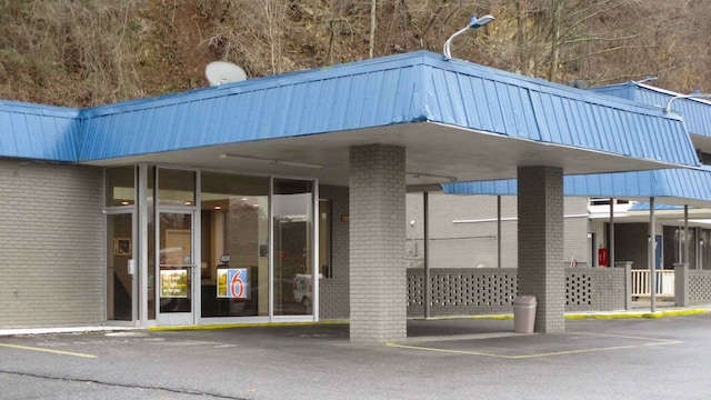 Motel 6 Chilhowie, VA - I-81