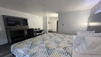 Motel 6 Chilhowie, VA - I-81