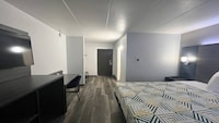 Motel 6 Chilhowie, VA - I-81