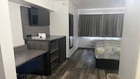 Motel 6 Chilhowie, VA - I-81