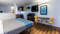 Motel 6 Indianapolis, IN - Southport