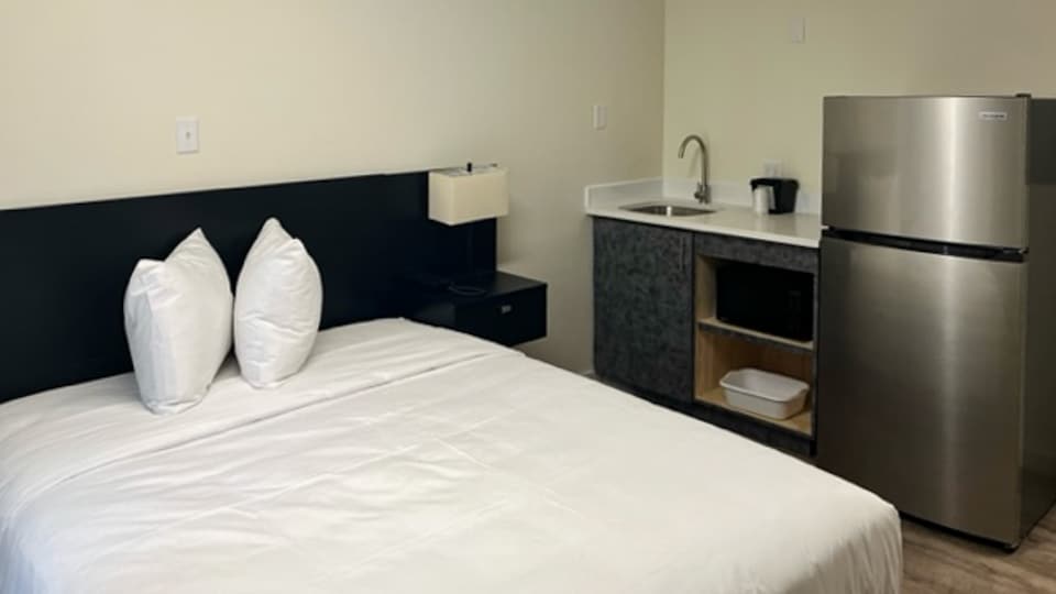 Studio 6 Pasco, WA, Pasco, Pasco