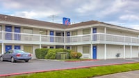 Motel 6 Medford, OR - North