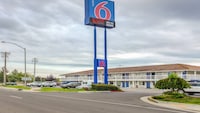 Motel 6 Medford, OR - North