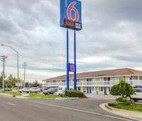 Motel 6 Medford, OR - North